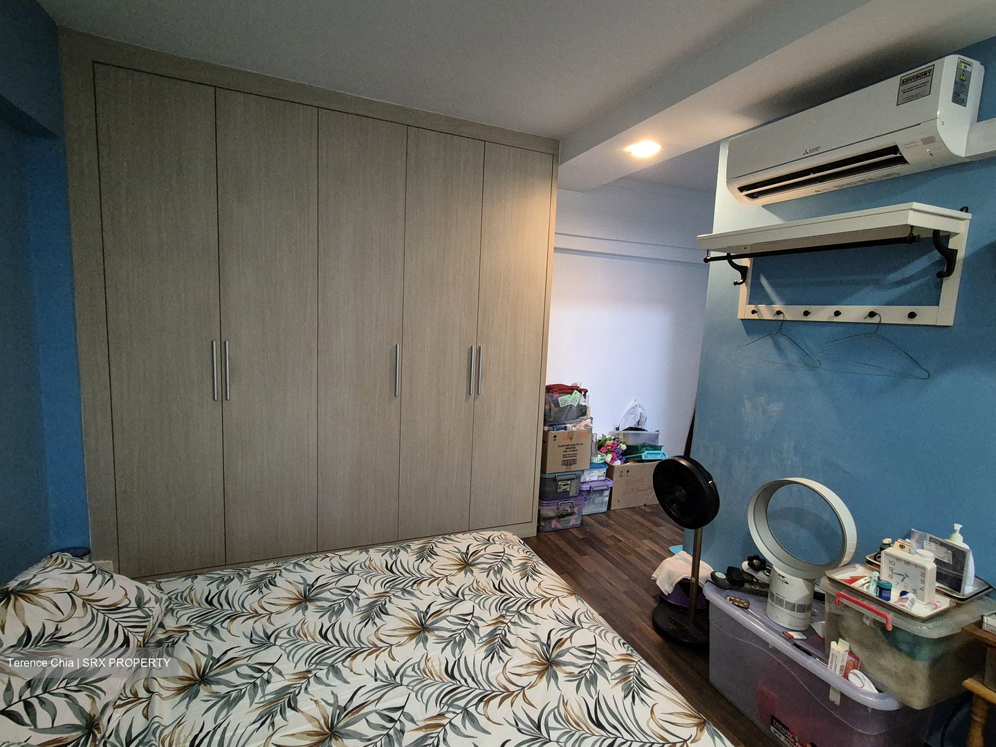 Blk 105 Towner Road (Kallang/Whampoa), HDB 3 Rooms #612113761